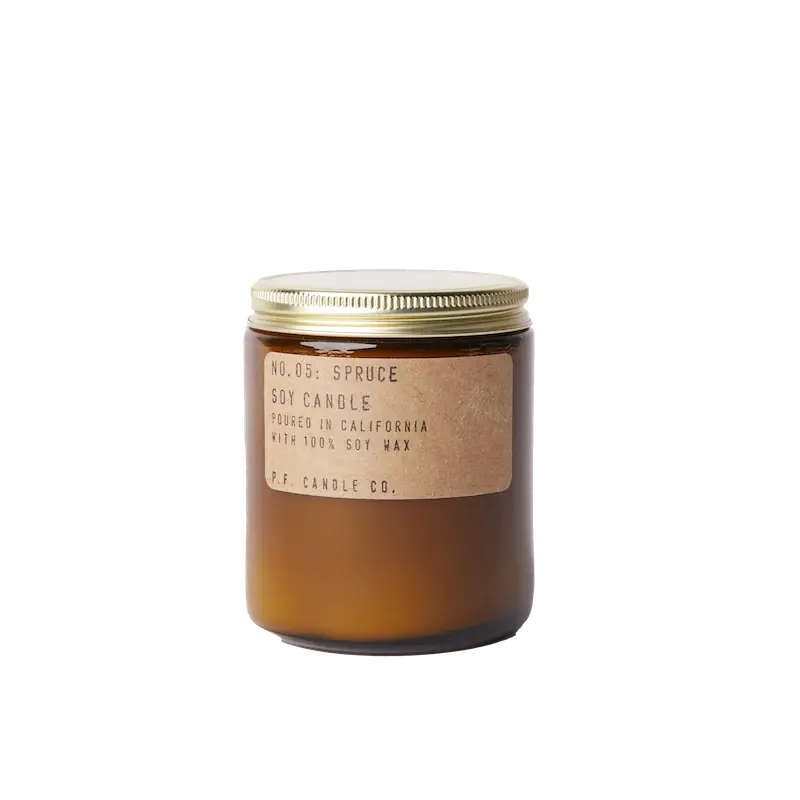 Spruce 7.2 oz Candle