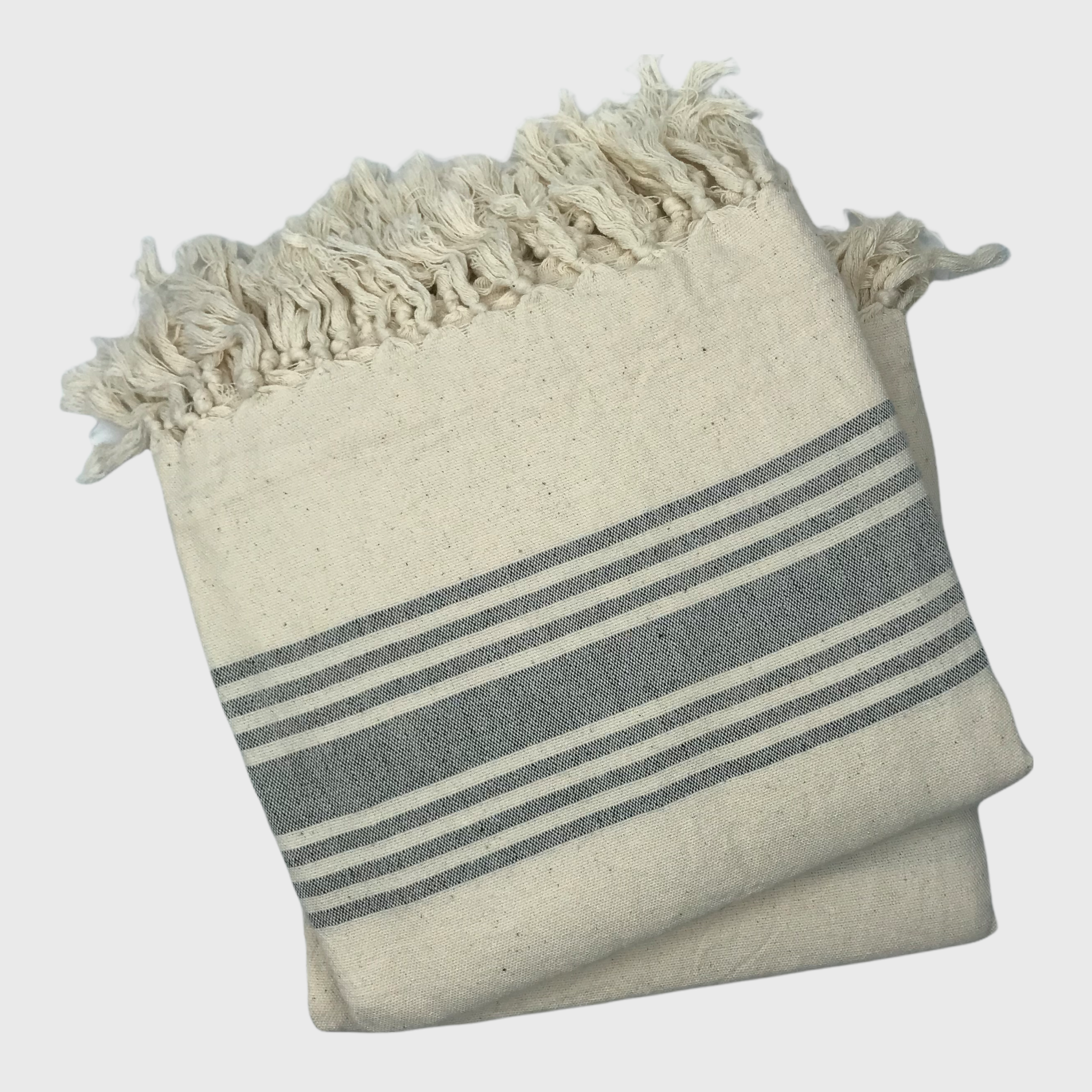 Meshefe Handwoven Turkish Cotton Towel