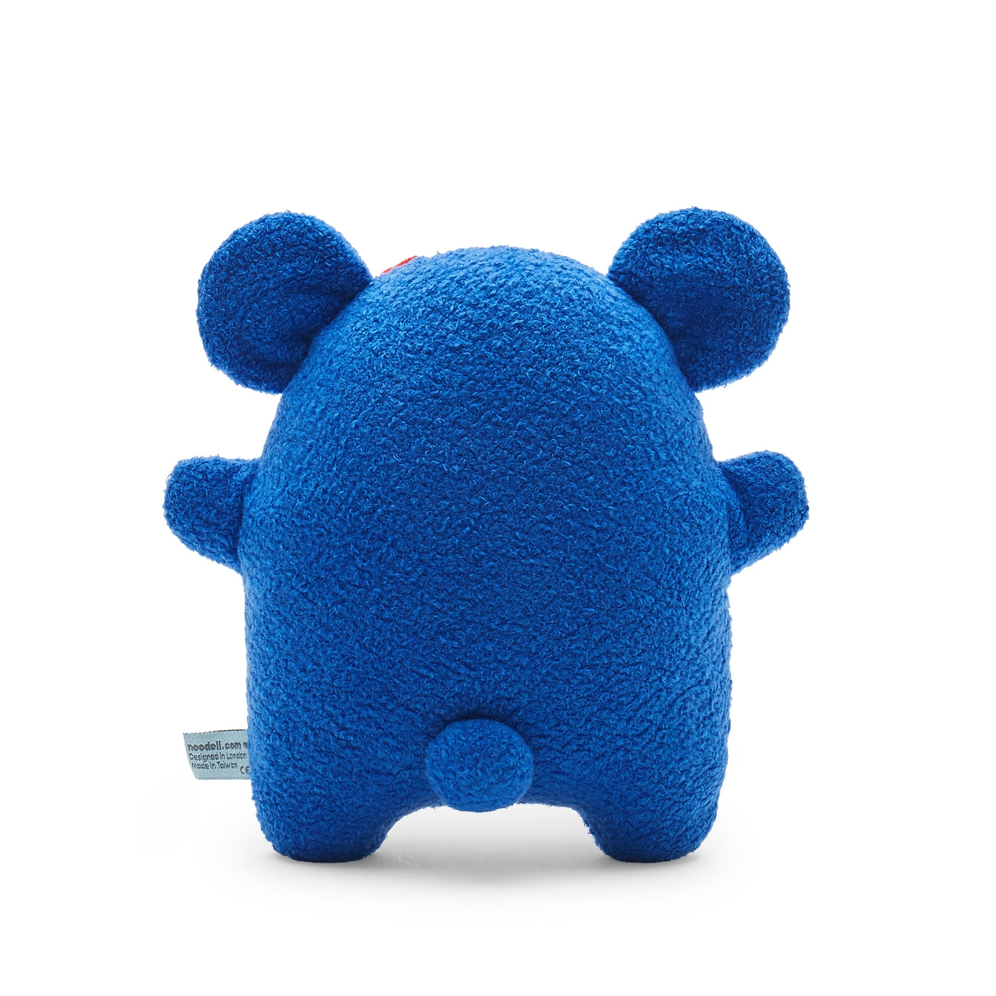 Ricehaddock Plush Toy