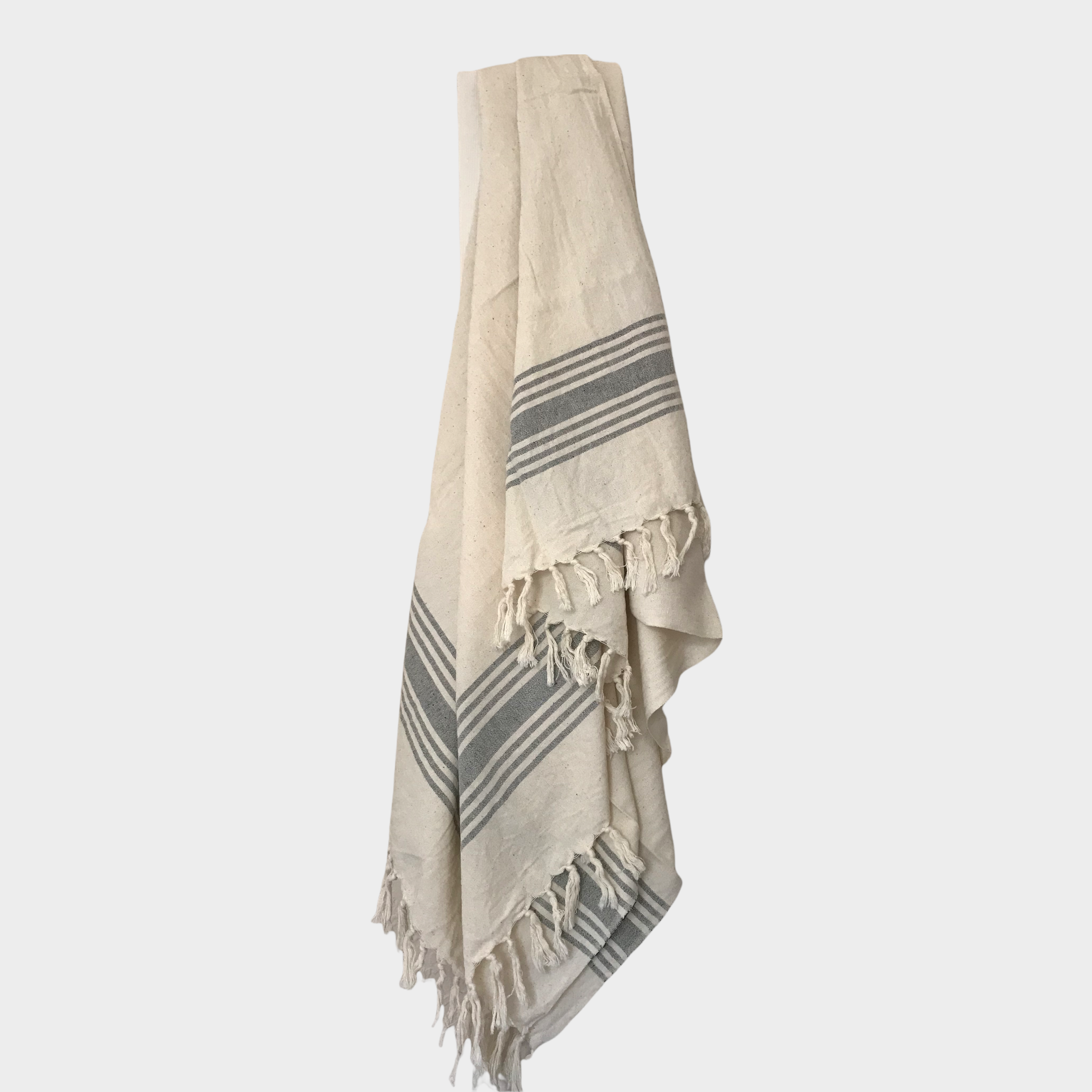 Meshefe Handwoven Turkish Cotton Towel