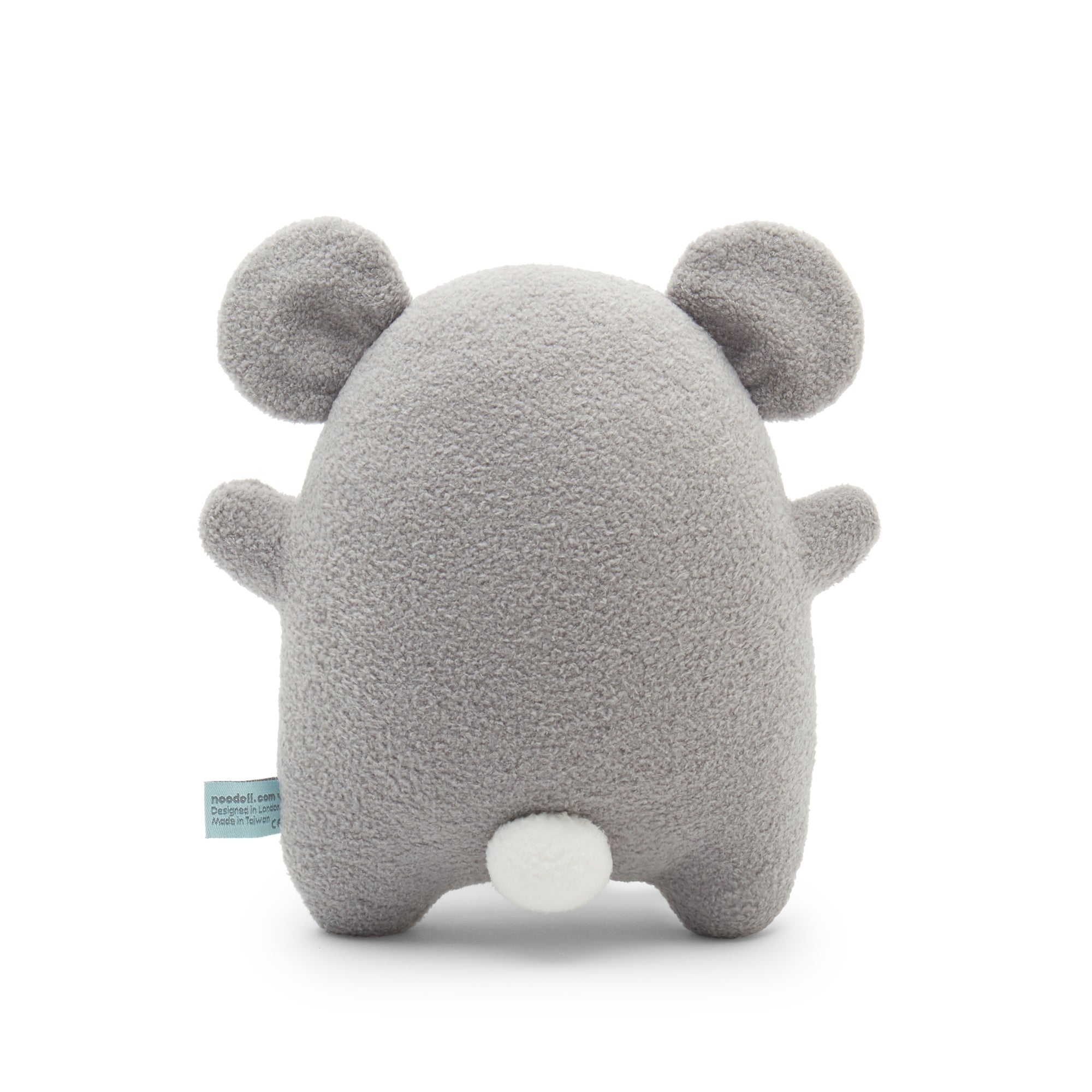 Ricedapper Plush Toy