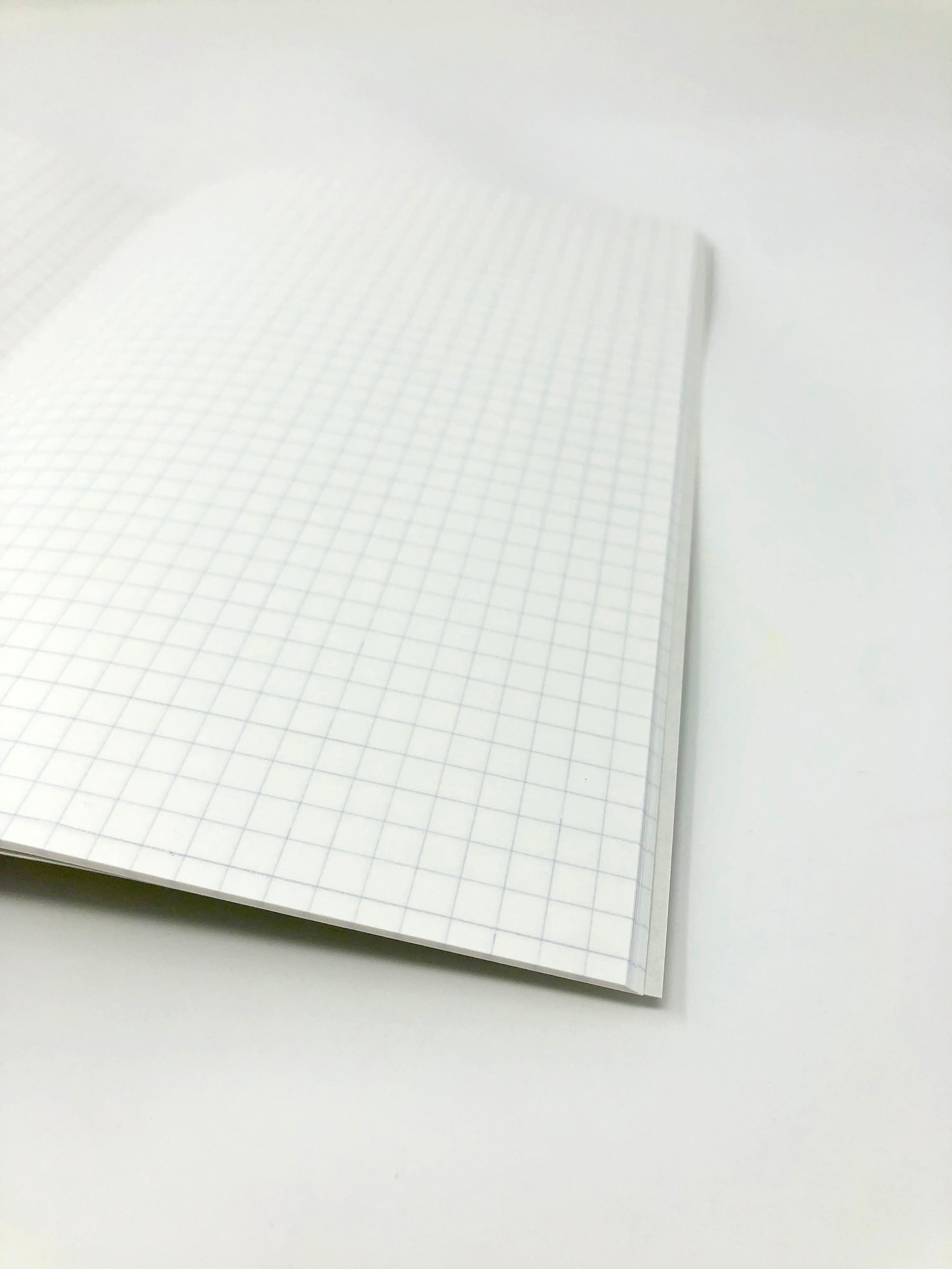 Sanrio Grid Notebook