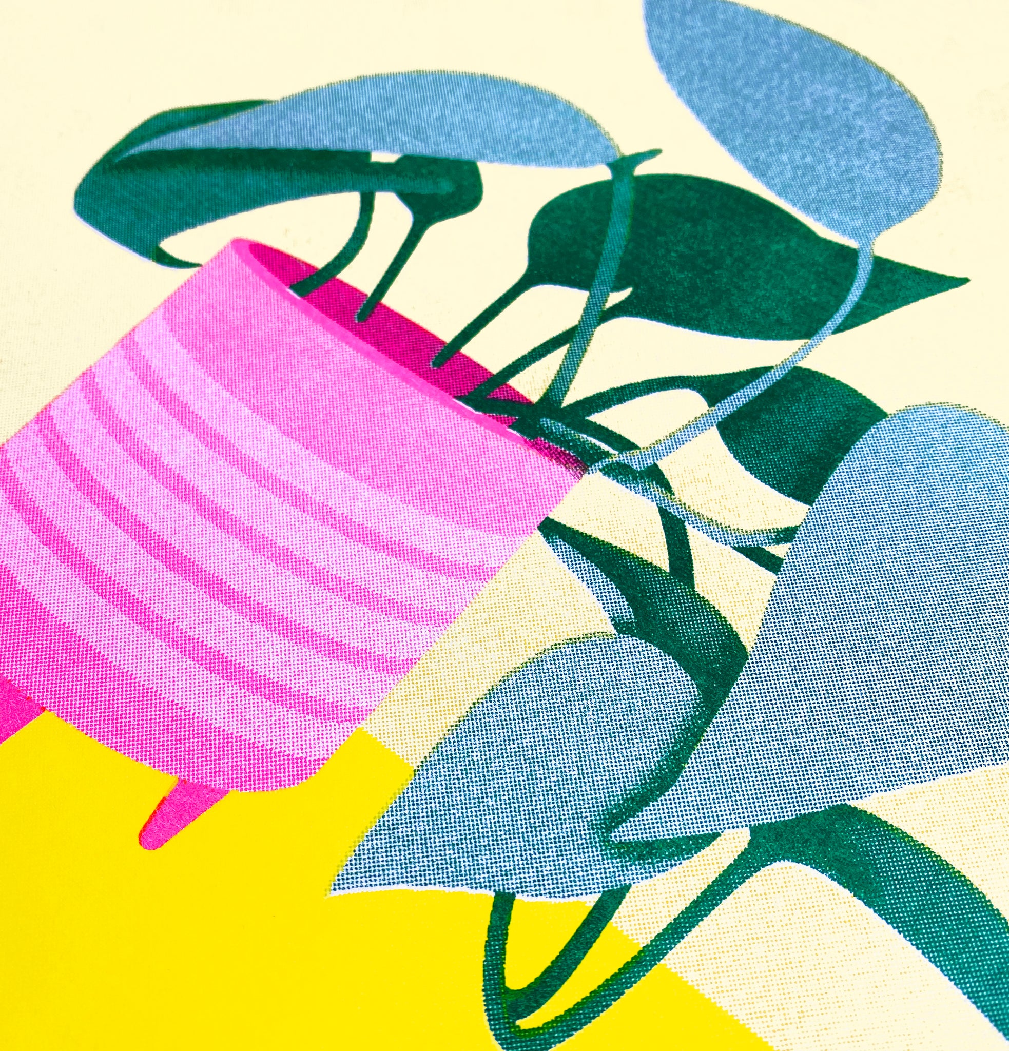 Pathos in Color – And Studio