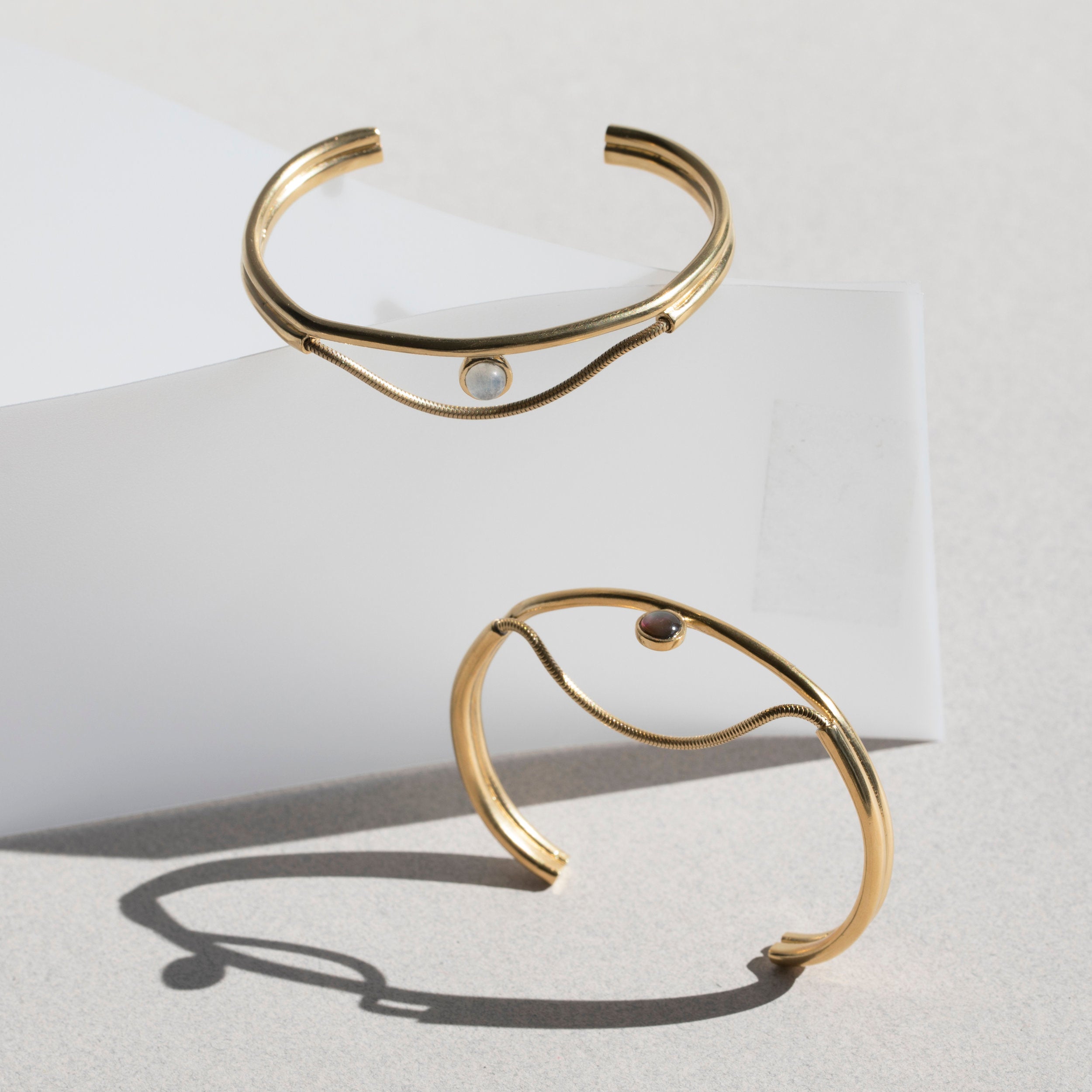 Faye Cuff Bracelet
